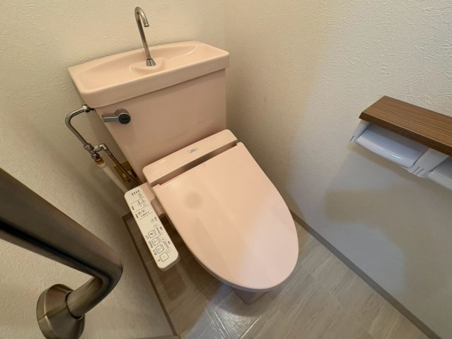 グランクオレ３１の収納
