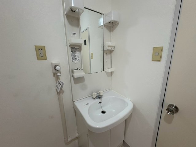 グランクオレ３１の収納