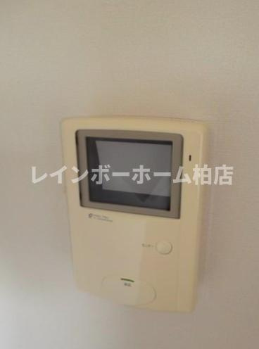 特典：仲介手数料が無料です!!のセキュリティ