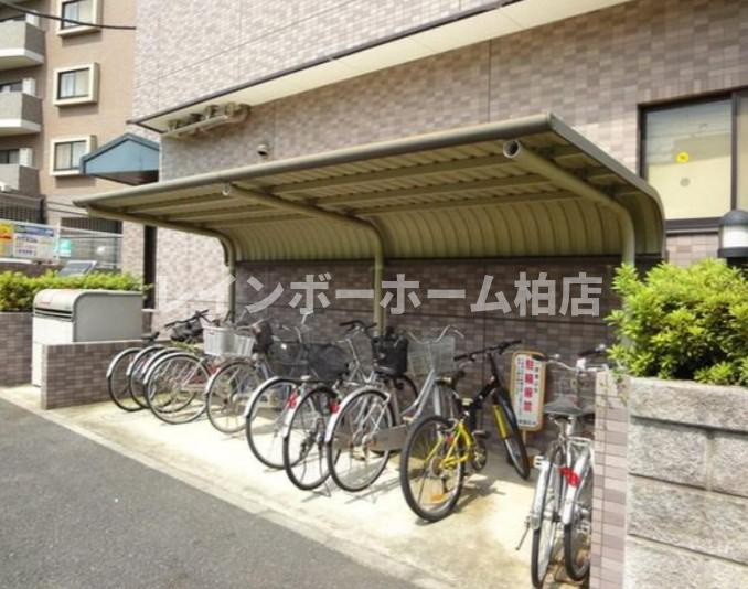 特典：仲介手数料が無料です!!のその他共用部分