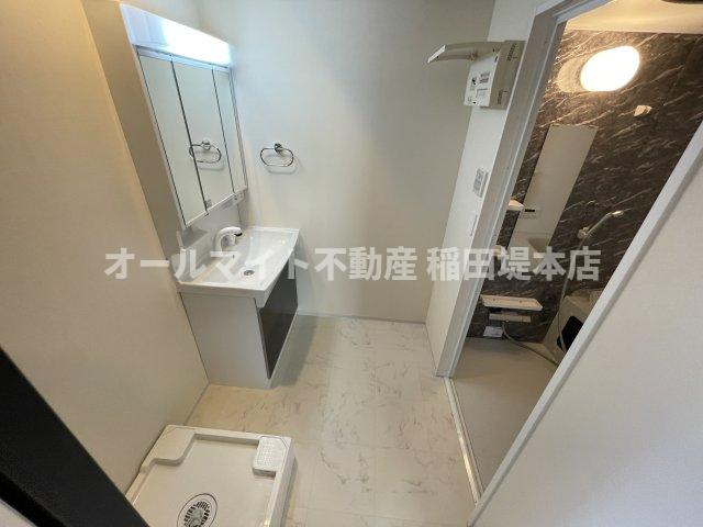多摩市鶴牧１丁目の賃貸マンションのその他
