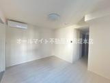 多摩市鶴牧１丁目の賃貸マンションの内装