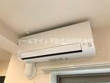 多摩市鶴牧１丁目の賃貸マンションの設備