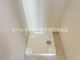 多摩市鶴牧１丁目の賃貸マンションの設備