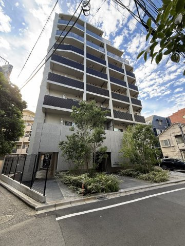 シーフォルム高田馬場２