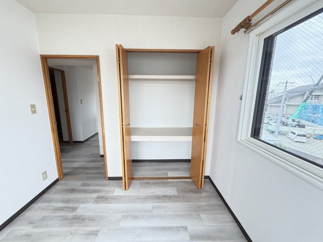 キャルバリー天神のその他