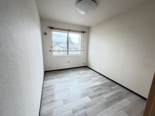 キャルバリー天神の子供部屋