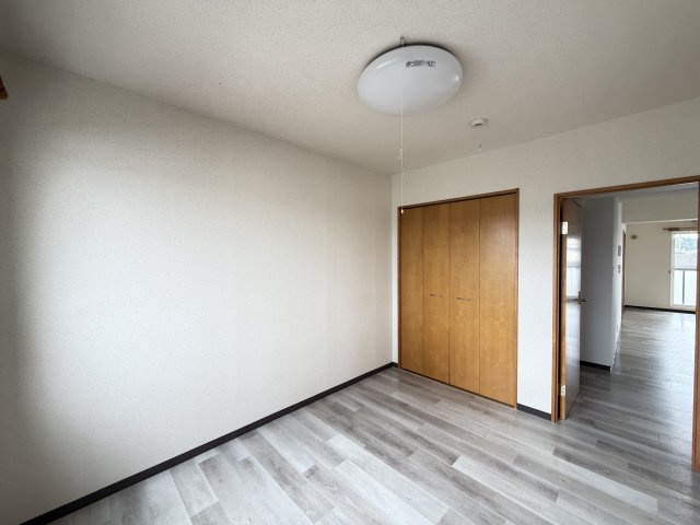 キャルバリー天神の子供部屋