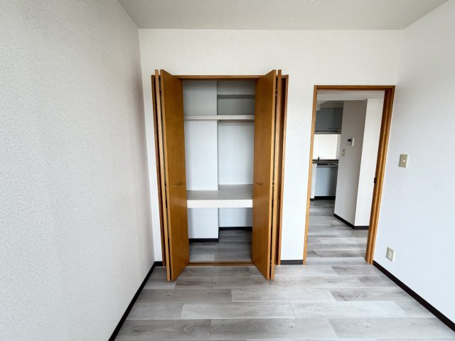 キャルバリー天神の子供部屋