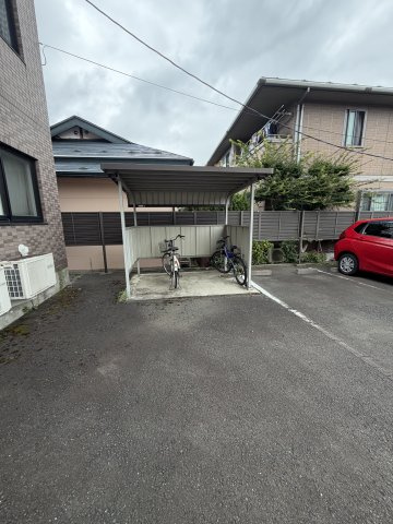キャルバリー天神の設備