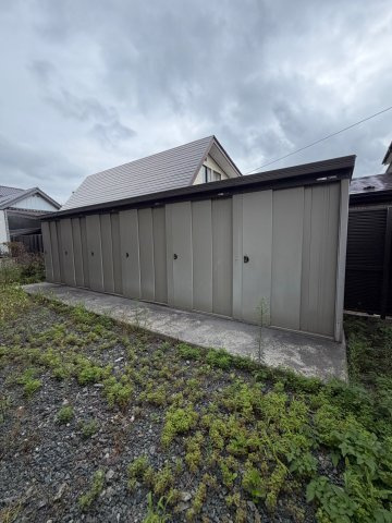 キャルバリー天神のその他