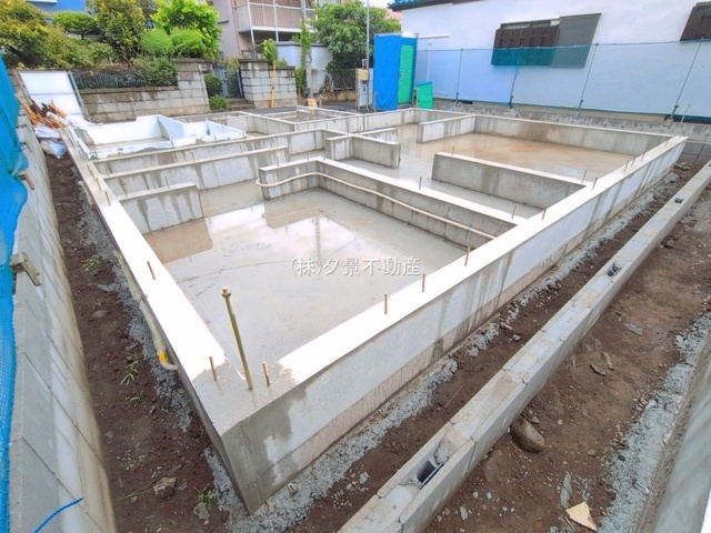 《仲介手数料無料》北区本郷町390新築一戸建て