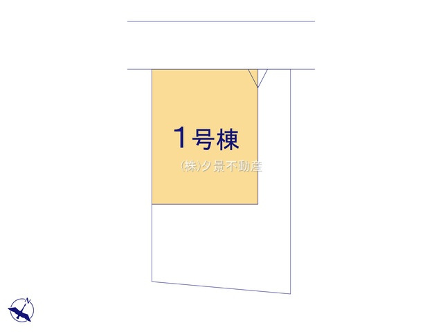 《仲介手数料無料》北区本郷町390新築一戸建て