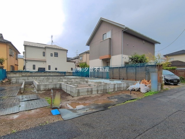 《仲介手数料無料》北区本郷町390新築一戸建て