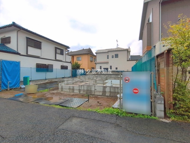 《仲介手数料無料》北区本郷町390新築一戸建て