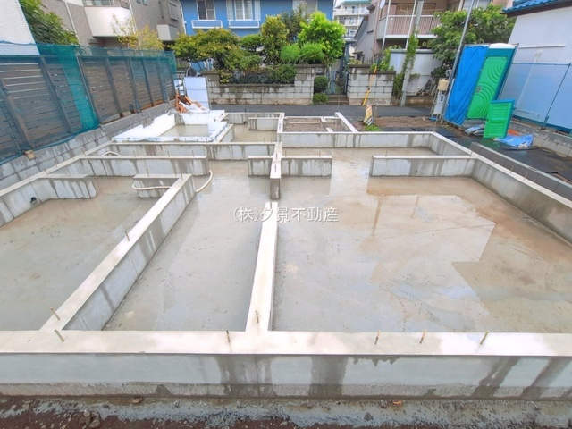 《仲介手数料無料》北区本郷町390新築一戸建て