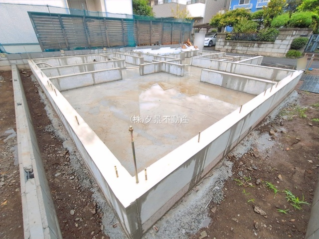 《仲介手数料無料》北区本郷町390新築一戸建て