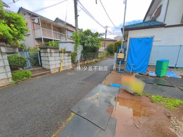 《仲介手数料無料》北区本郷町390新築一戸建て