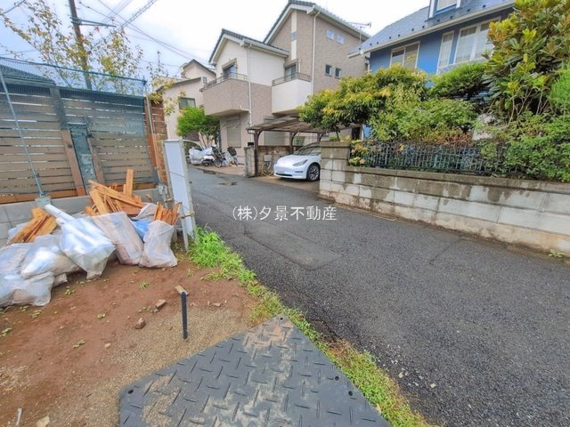 《仲介手数料無料》北区本郷町390新築一戸建て