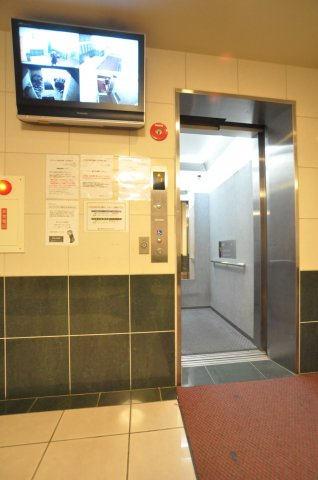 【その他共用部分】 | サウスヒルズ難波Ⅲ番館