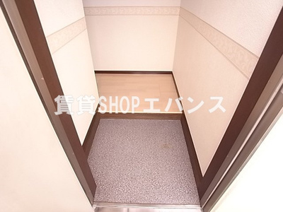 【玄関】 | メゾンセレーナ
