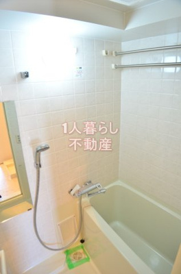 【浴室】 | コンフォリア西蒲田