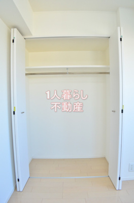 【収納】 | コンフォリア西蒲田