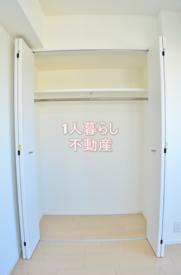 【収納】 | コンフォリア西蒲田