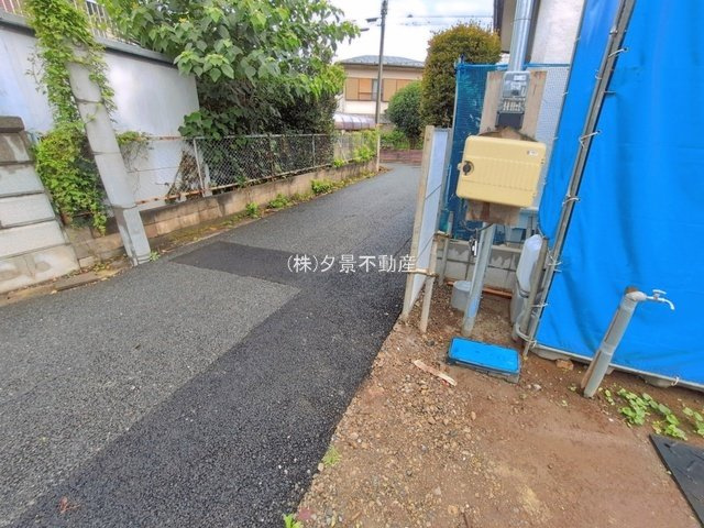 《仲介手数料無料》北区本郷町390新築一戸建て