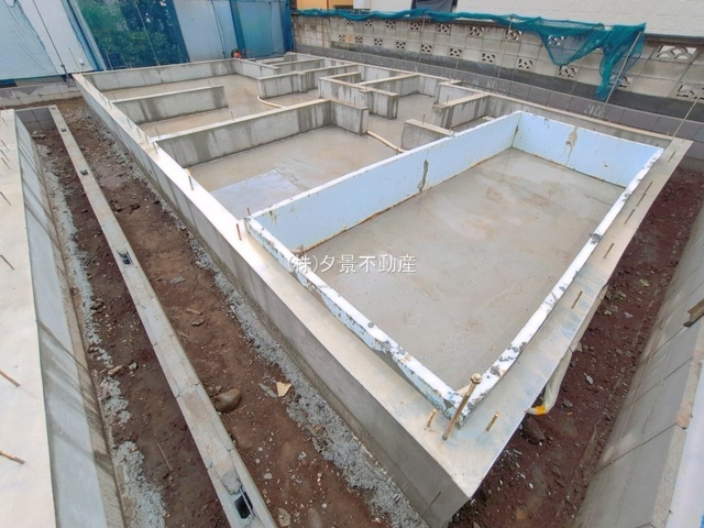 《仲介手数料無料》北区本郷町390新築一戸建て
