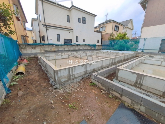 《仲介手数料無料》北区本郷町390新築一戸建て