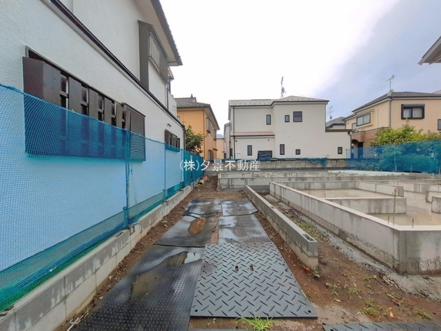 《仲介手数料無料》北区本郷町390新築一戸建て