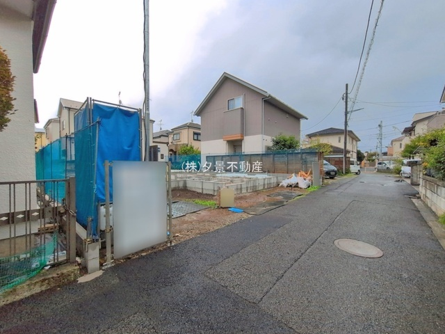 《仲介手数料無料》北区本郷町390新築一戸建て