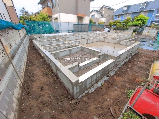 《仲介手数料無料》北区本郷町390新築一戸建て