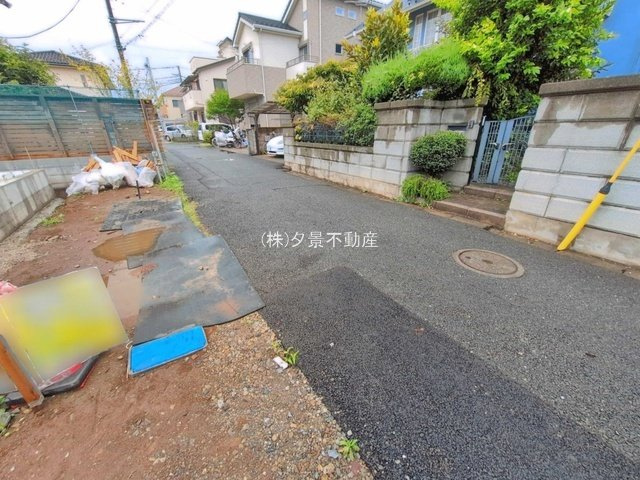 《仲介手数料無料》北区本郷町390新築一戸建て