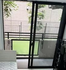 ドルチェ目白台の展望
