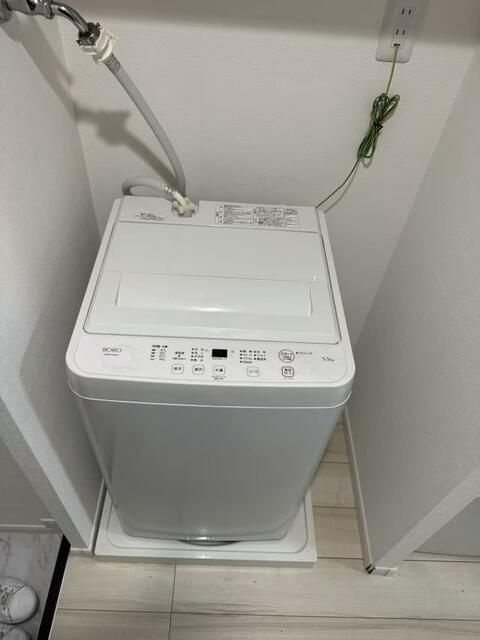 ドルチェ目白台の設備