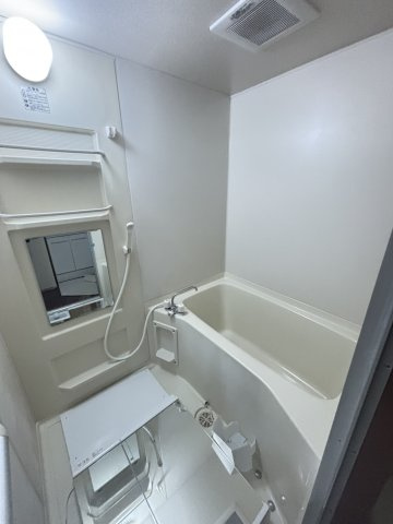 【浴室】 | 第5アローズ新大阪
