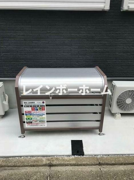 カインドネス練馬春日町のその他共用部分