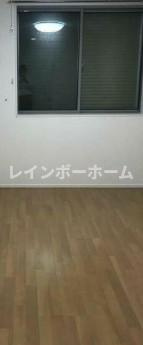 カインドネス練馬春日町の寝室