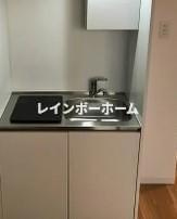 カインドネス練馬春日町のキッチン|※同施工会社参考写真