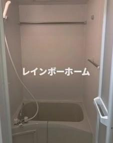 カインドネス練馬春日町の浴室