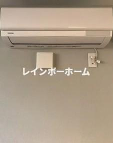 カインドネス練馬春日町の設備