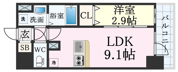 家具家電付き物件です！撤去も可能です★