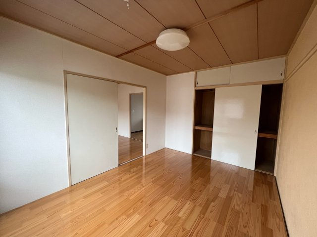 パナハイツ南幅Bのその他