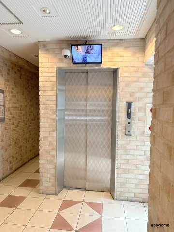 アスティオン大手通　仲介手数料無料の設備