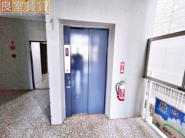 【その他共用部分】 | E-HOUSE