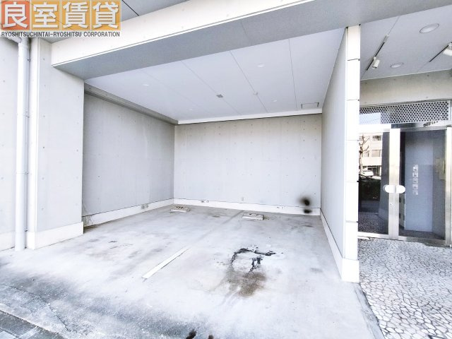 【駐車場】 | E-HOUSE