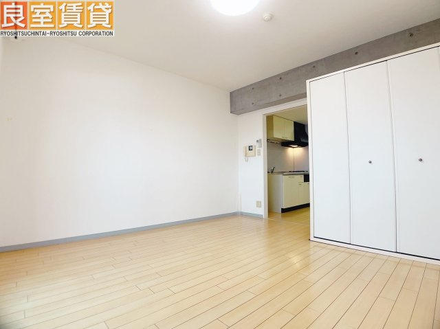 【内装】 | E-HOUSE