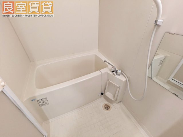 【浴室】 | Rapport中江